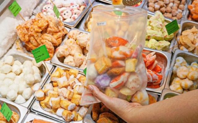 Oishii Onigiri - Vinhomes Smart City