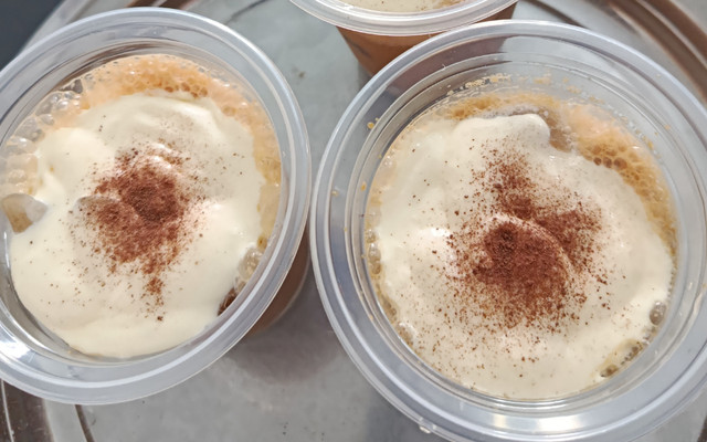Anh - Cafe Muối - Nguyễn Chánh
