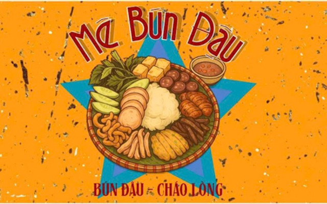 Mê Bún Đậu - 20 Ngõ 11 Lương Định Của