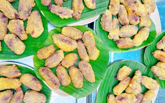 Minh Tâm - Bún Đậu Mắm Tôm & Bánh Tráng Cuốn Thịt Heo - Lại Thế