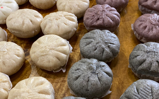 Bánh Bao Tươi Healthy Phan Thiết