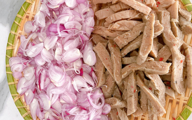 Ram Nhà Quỳnh - 99 Bà Triệu