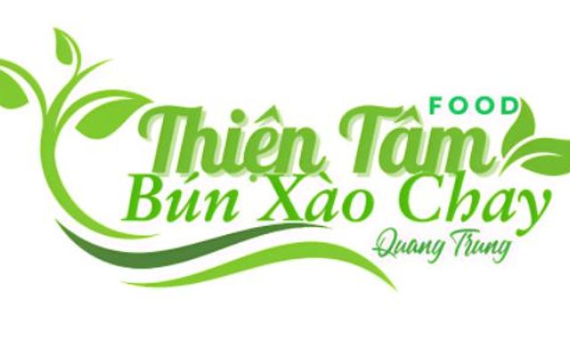 Thiện Tâm - Bún Xào Chay - Quang Trung