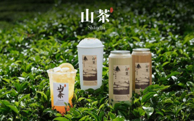 Shancha - Trà Sữa Tươi - CN Lê Lợi