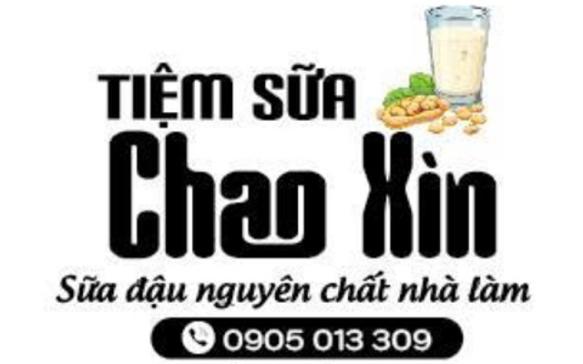 Tiệm Sữa Đậu Mix Vị Chao Xìn