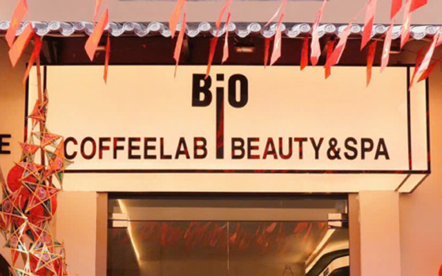 BIO COFFEE LAB - 18 Ngõ Huế