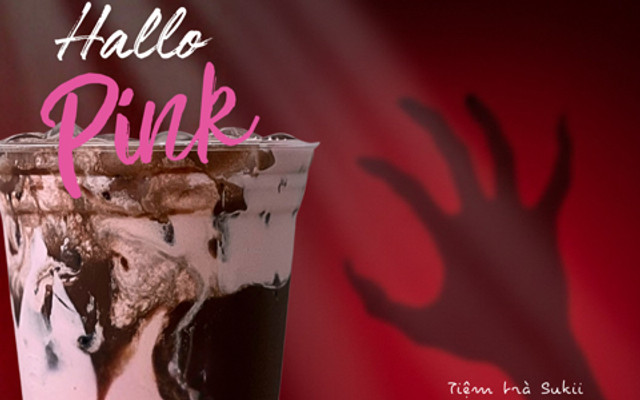 Tiệm Trà Sukii - Trà Sữa, Trà Trái Cây & Coffee - 302 Kim Ngưu