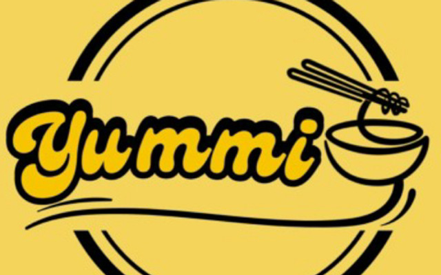 Yummi - Cơm Trộn, Mì Tương Đen