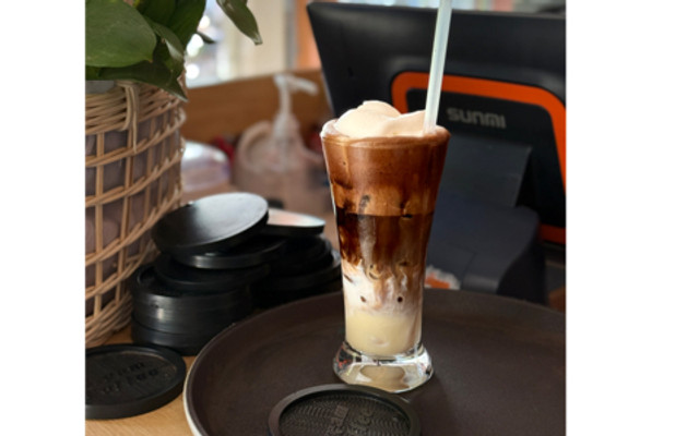 Cái Tiệm Cà Phê - 01 An Thượng 20