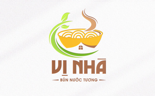 Bún Nước Tương - Vị Nhà