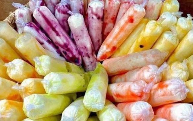 My My - Ăn Vặt - Shop Online