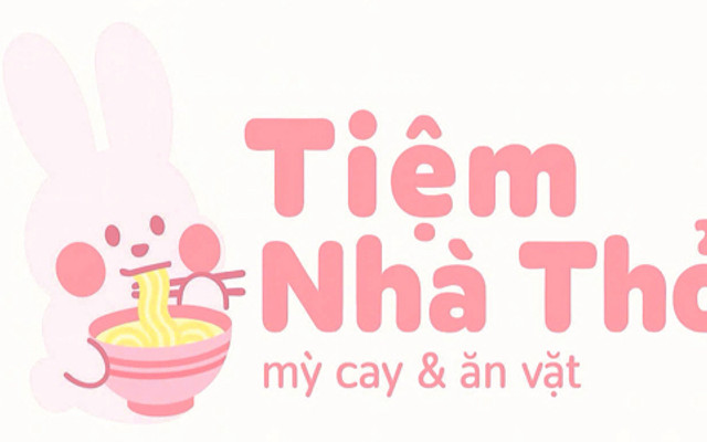 Tiệm Nhà Thỏ - Mỳ Cay & Ăn Vặt