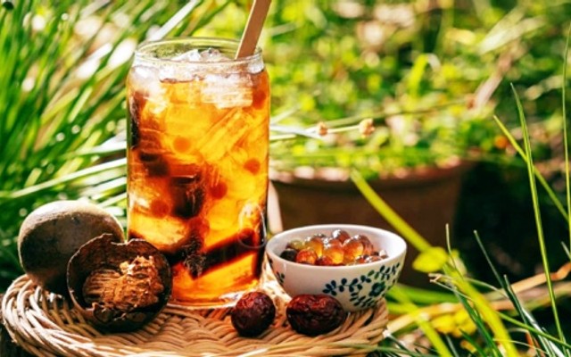 Mầm - Tàu Hủ Singapore, Trà Sữa & Thế Giới Ăn Vặt - Phan Đình Phùng