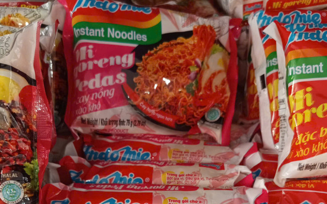 S-Consumer - Cửa Hàng Tiện Lợi - Huỳnh Văn Nghệ