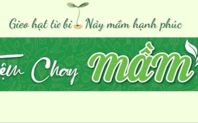 Tiệm Chay Mầm Vegan - Lê Văn Quới