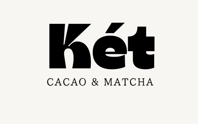 KÉT - Cacao & Matcha - Âu Cơ