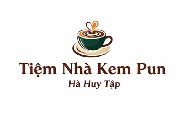 Tiệm Nhà Kem Pun - Coffee - Thi Sách