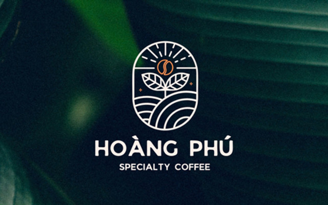 Hoàng Phú - Specialty Coffee - Ung Văn Khiêm