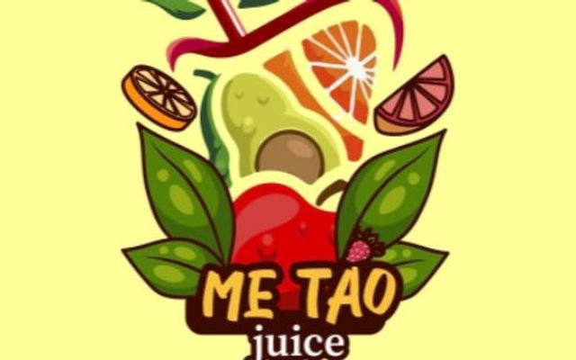 Mẹ Táo Juice - Nước Ép Trái Cây Tươi & Hoa Quả Gọt Sẵn