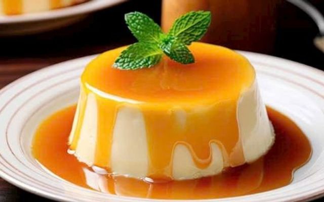 Trà Sữa & Bánh Ướt - Chè Mimi