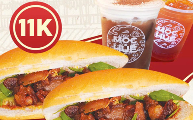 Mộc Vị Huế - Bánh Mì & Đồ Ăn Vặt Chuẩn Huế