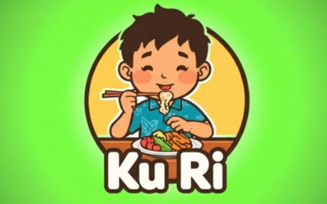 Ku Ri - Bún Mắm Nêm & Chân Gà Sốt Thái - Đường Thống Nhất
