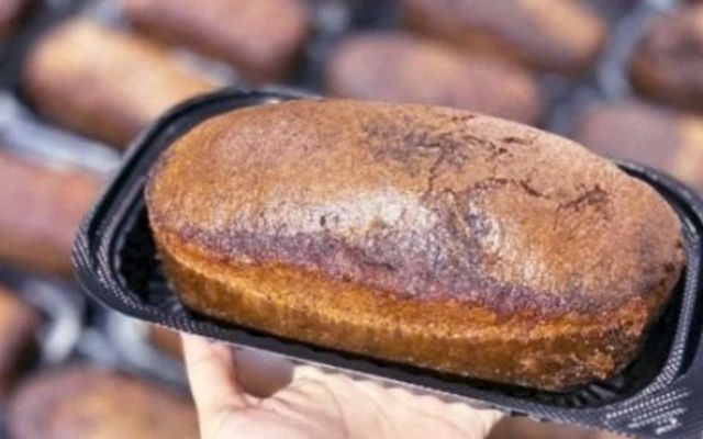 Bếp Nhà RôSi - Bánh Bò Thốt Nốt & Đồ Ăn Vặt Các Loại - Shop Online