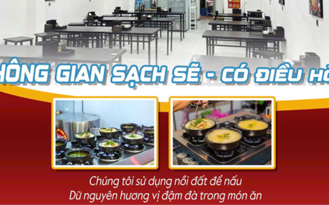 Bánh Canh Cá Lóc A Cây Quán