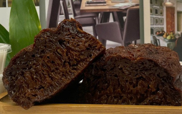 Bếp Bánh Nhà Dung - Bánh Dân Gian Miền Tây - Phương Mai