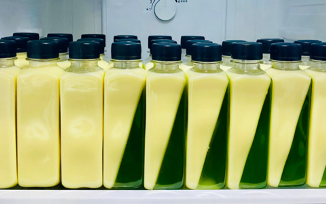 Quán Cơm & Yaourt Nhà Như