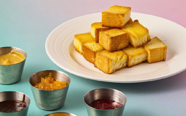 Sweet & Snow - Bingsu & Drink - Vinhomes Imperia