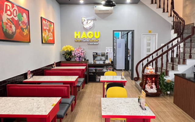 Mì Cay Hagu VinCom Cà Mau