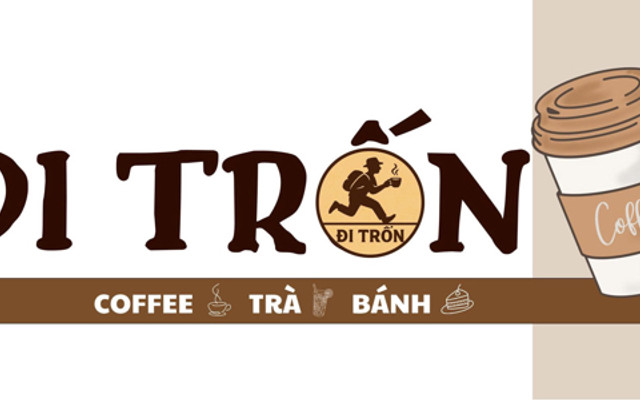 Đi Trốn - Drinks & Snacks - Tôn Đức Thắng