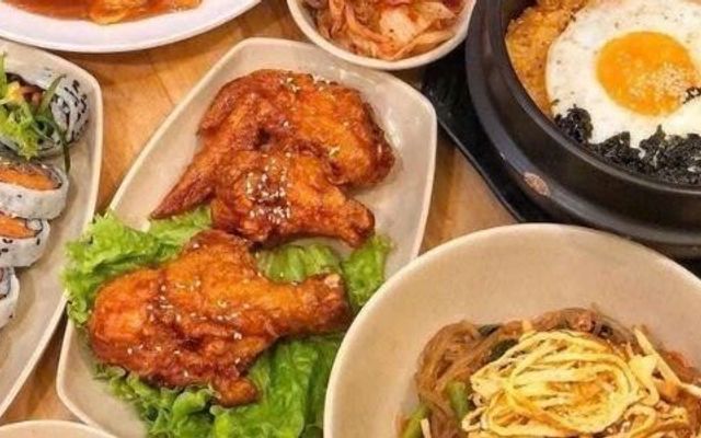 ANH BÉO 2 - Bánh Gạo Cay - Bình Đa