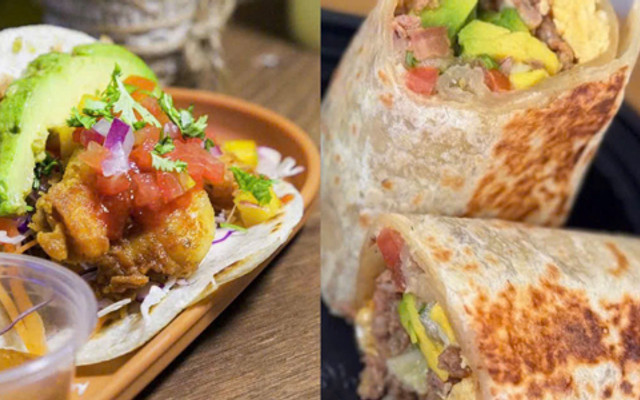 Tacos 3 Chị Em - Đoàn Trần Nghiệp