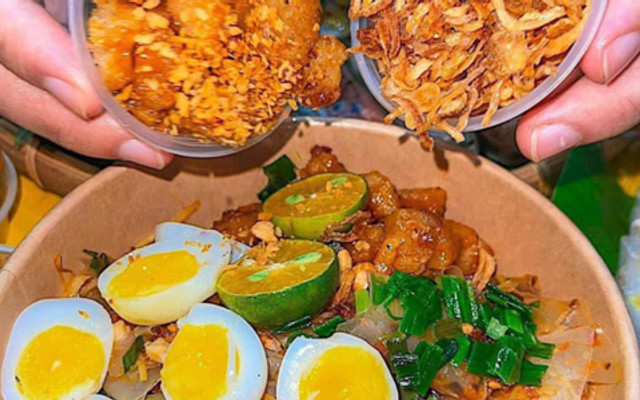 Vua Dừa - Nước Dừa Tươi Nguyên Chất