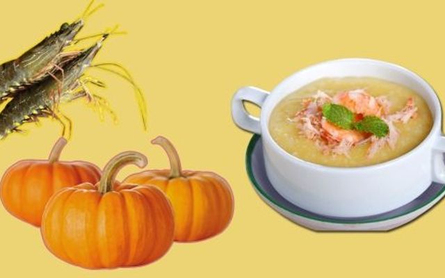 Cháo Dinh Dưỡng Cubin - Đồ Ăn Trẻ Em - Nguyễn Đăng Đạo