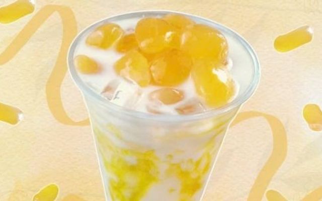 Sữa Chua Hạt Đác AN