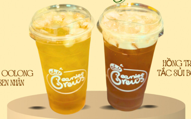 OhBeaniee & Brews - Phùng Văn Cung