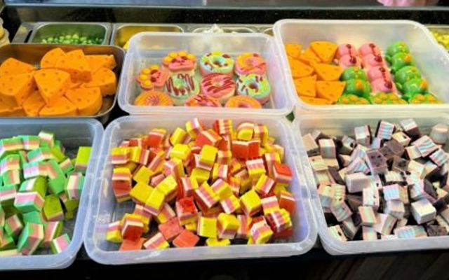 Trà Sữa Mộc Milk Tea - Trần Quốc Toản