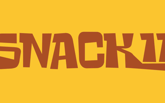 SNACKII - Bánh Tráng Trộn Tôm Rim & Trà Trái Cây