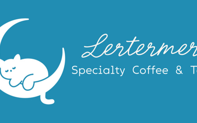 Lertermer - Specialty Coffee & Tea