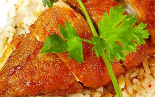 Cơm Sườn Hội An - Trần Cung