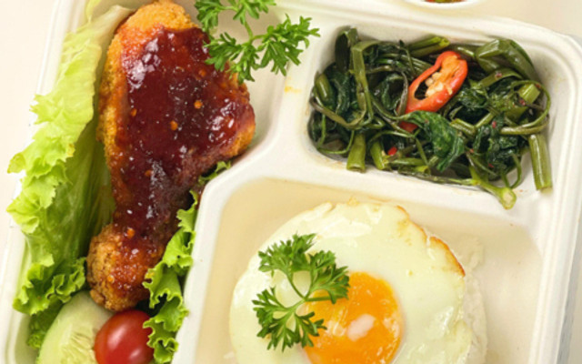 Nhà Hàng Pong Pong - Lẩu Thái Tomyum, Cơm & Mỳ Thái Lan - 127 Hoàng Ngân