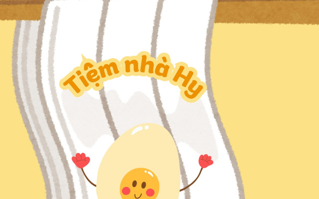 Trà Sữa & Mì Trộn & Cá Viên Chiên - Ăn Vặt Hy - Hoà Bình, Tân Phú