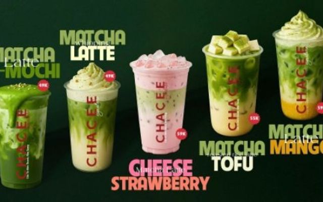 CHASEA SIGNATURE - 51B Tô Hiến Thành