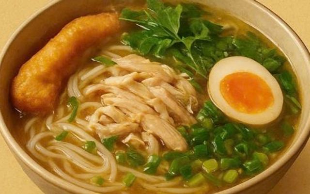 Phở Gà 66 - Ngọc Hà