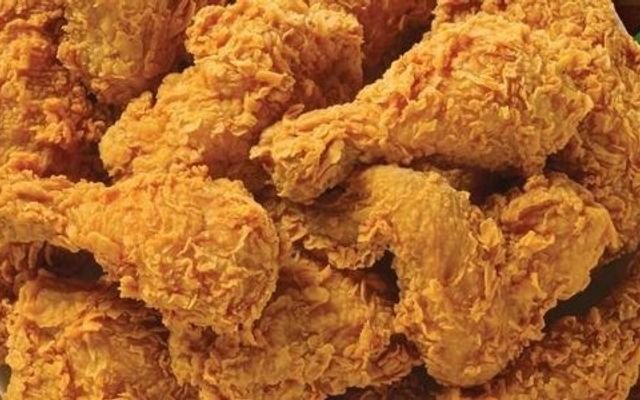 Muỗng Street Food & Drinks - Mì Cay, Gà Rán & Mì Udon Cà Ri Nhật