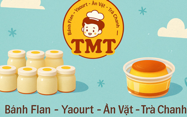 TMT Shop - Sữa Chua & Ăn Vặt
