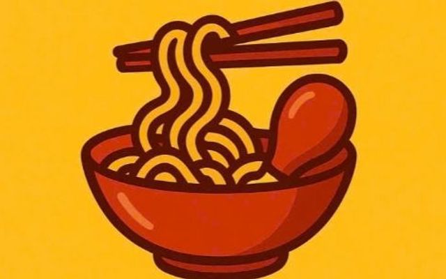 MIGAZ - Mì Trộn, Gà Rán & Ăn Vặt - Hồng Lạc